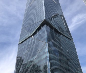 Go语言dive镜像分析工具