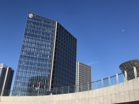 Go语言transfer.sh文件分享工具